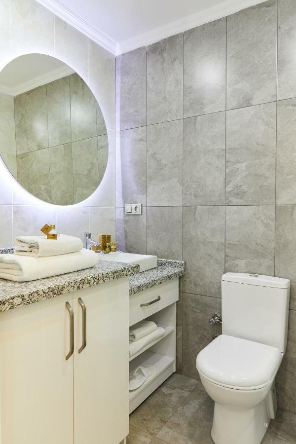 All Seasons Suites Istanbul Luaran gambar